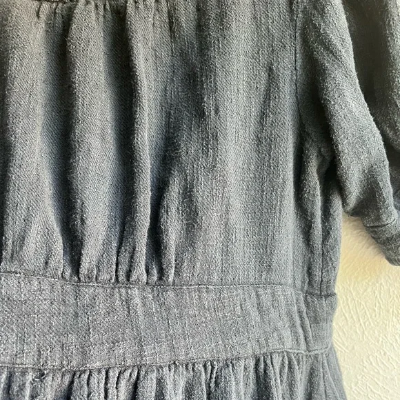 Free People love of my life dress GUC - Picture 5 of 5